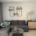 Apartment Fuerte M&m 2