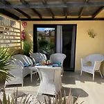 Apartment Fuerte M&m 2