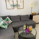 Apartment Fuerte M&m 2 Costa Calma