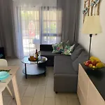 Fuerte M&m 2 Apartment