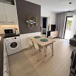 Fuerte M&m 2 Apartment *