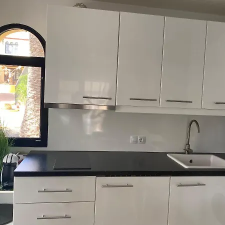 Fuerte M&m 2 Apartment Costa Calma