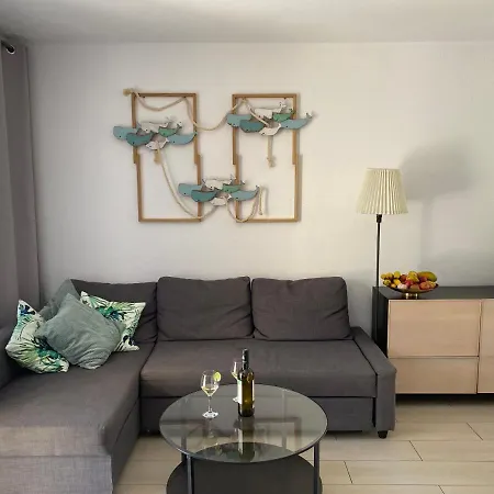 Apartment Fuerte M&m 2