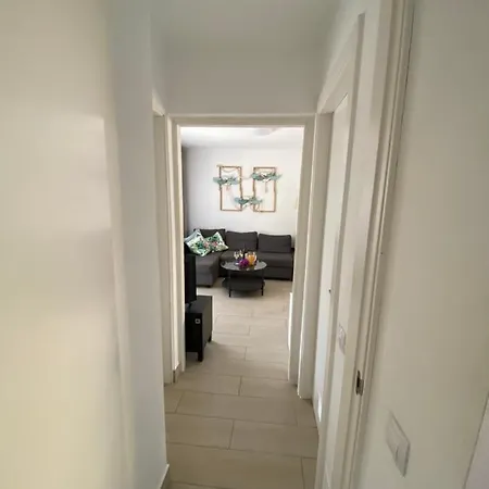 Apartment Fuerte M&m 2 Costa Calma