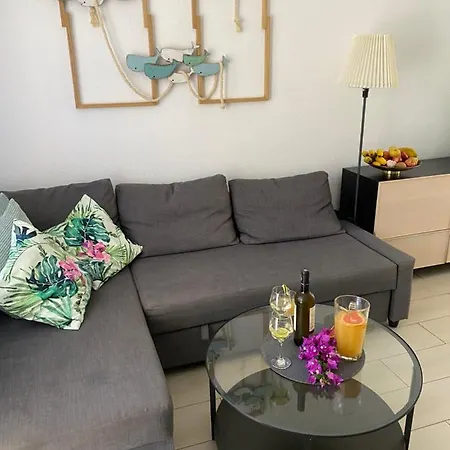 Apartment Fuerte M&m 2 Costa Calma