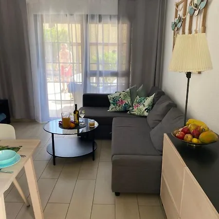 Fuerte M&m 2 Apartmán