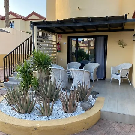 Apartment Fuerte M&m 2 Costa Calma