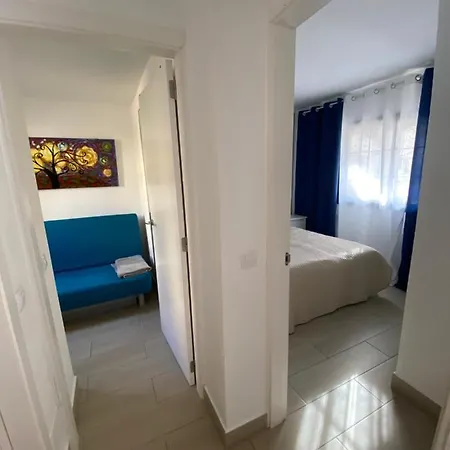Apartment Fuerte M&m 2 *