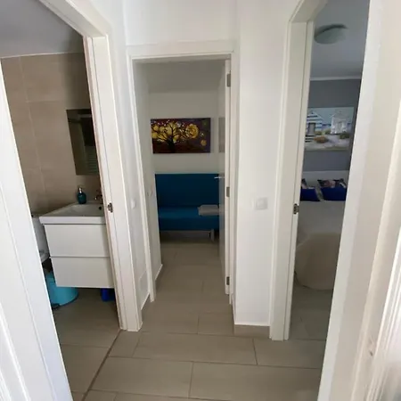 Apartmán Fuerte M&m 2