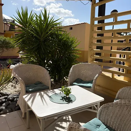 Fuerte M&m 2 Appartement *