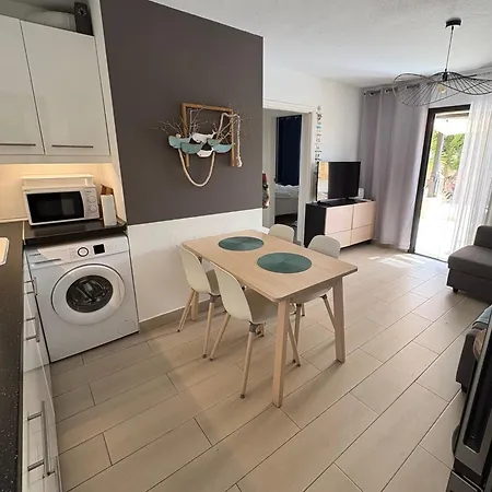 Fuerte M&m 2 Appartement *