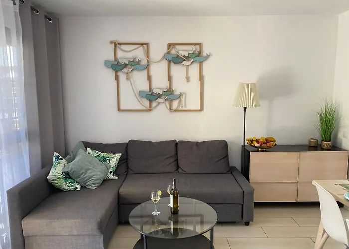Daire Fuerte M&m 2